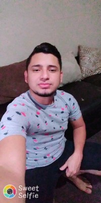 Geovany Ramos
