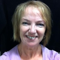 Susan Baxter