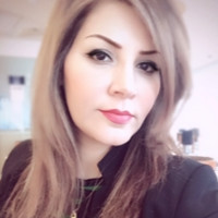 Roya Syed