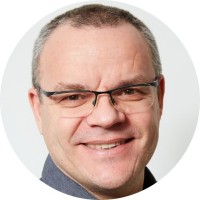 Eric Haettel