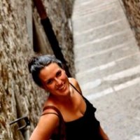 Megan Denman-Cleaver