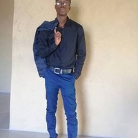 Lloyd Lethabo Morupane