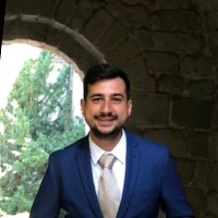 Pablo Gastardi Reyes
