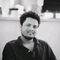 Manish Hiremath