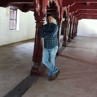 Arjun Ajju