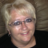 Sue Cypert