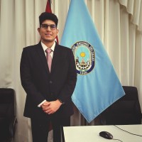 Juan Orlando Perez Changa