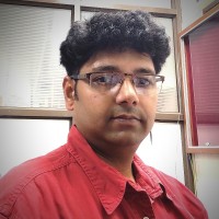 Dr. Sanjay Kumar Gupta