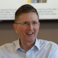 David Thomas - Trainer and Consultant
