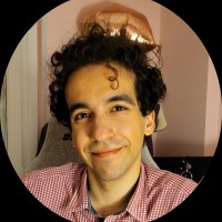 Sergios - Anestis Kefalidis