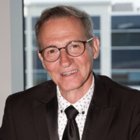Claude Lévesque