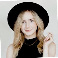 Ashley Smith