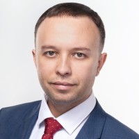 Pavlo Nasyedkin