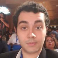 Alexandre S. A. Ribeiro