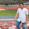Marfot Ali Maruf