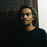 Ajay VM