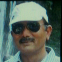 Ravindra Srivastava