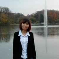 Carol Luo