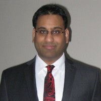 Anuj Shah