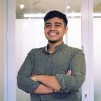 Adil Areza