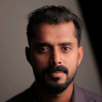 Satheesh Pa