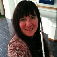 Suzanne Levinson