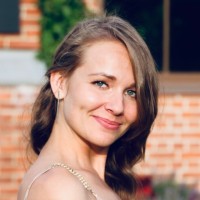 Svetlana Katson