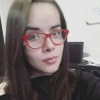 Lidia Karina Mansilla Aguayo