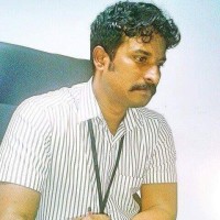 S.R Reddy