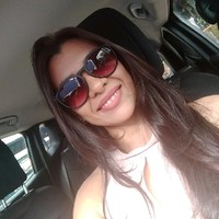 Dariany Bacelar