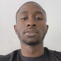 Moriba Kante