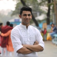 Shilajit Ghosh