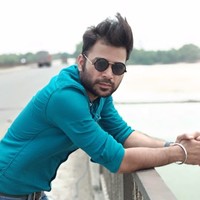 shivam trivedi