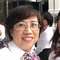 Vivian Tang Chan