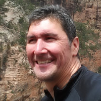 Dan Reynoso