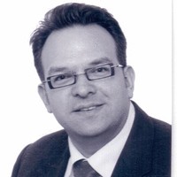 Dr. Stephan Walch