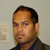 Gajendra Kandiah