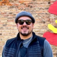 Brandon Trejo