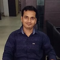Dharmender Kumar