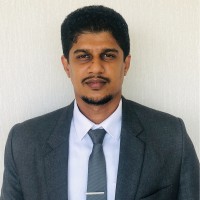 Nadeesh Wickramasinghe