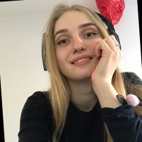 Yuliia Shelestiuk