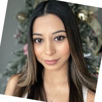 Ashley Mitchell