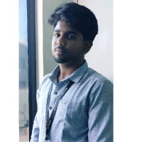 Hariharan M