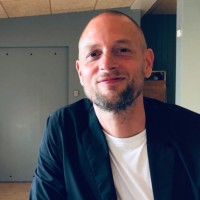 Anders Gram Jensen