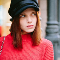 Maria Cherkevich