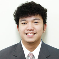Jermaine Dayrit