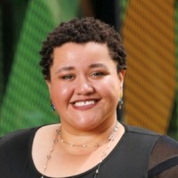 Angelique Fogleman-Greene