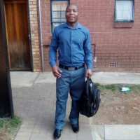 Abraham Nkomo