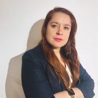 Macarena Bravo Yañez