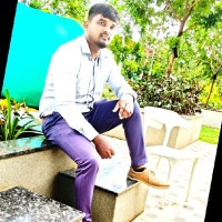 Vijaykumar Ibitwar